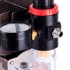 TC TECHNIC bezuljni tihi kompresor za airbrush AS802, 1/8"